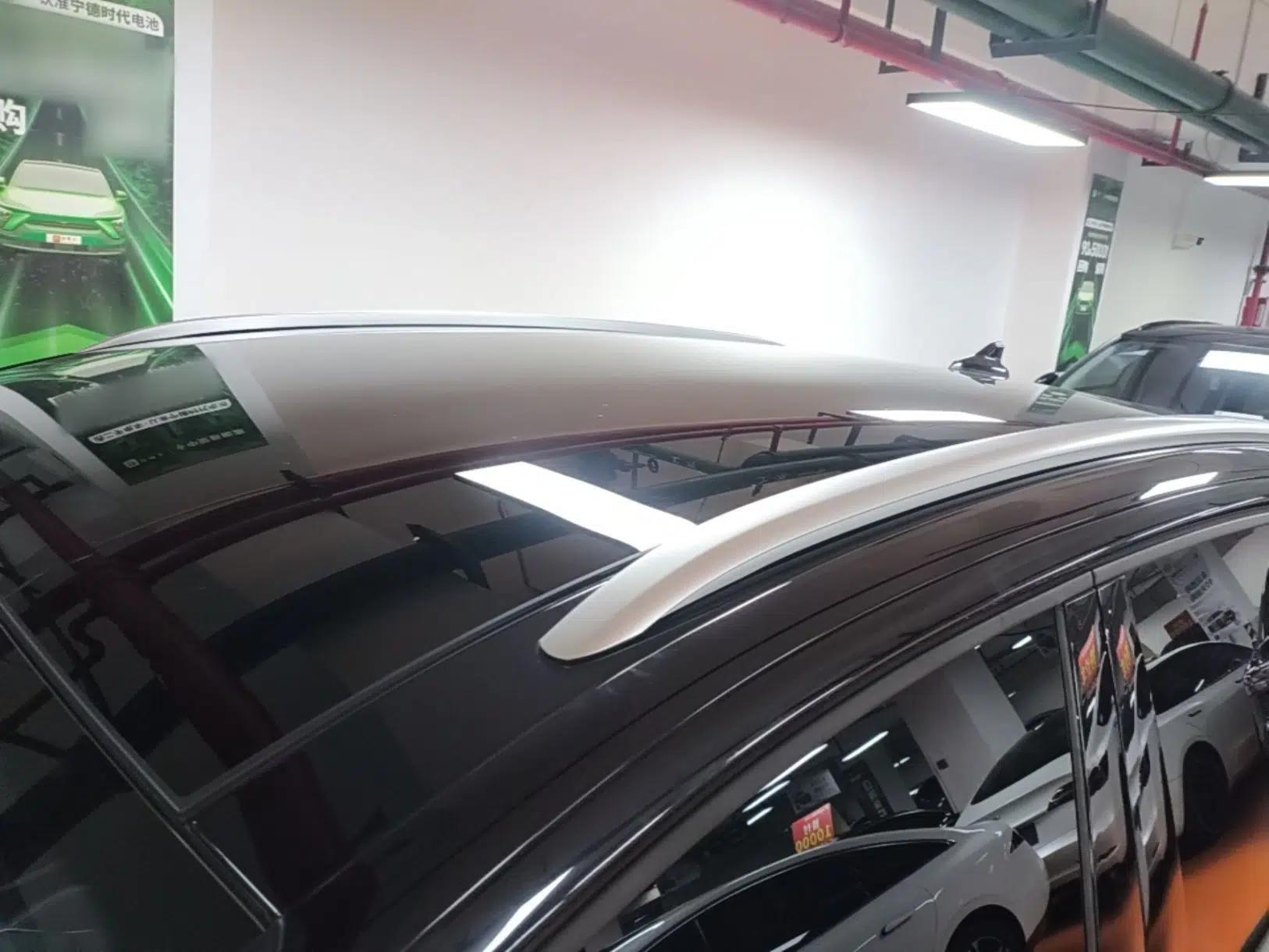 Volkswagen ID.4 X 2021 Pure+ Long-Range Edition — миниатюра 7