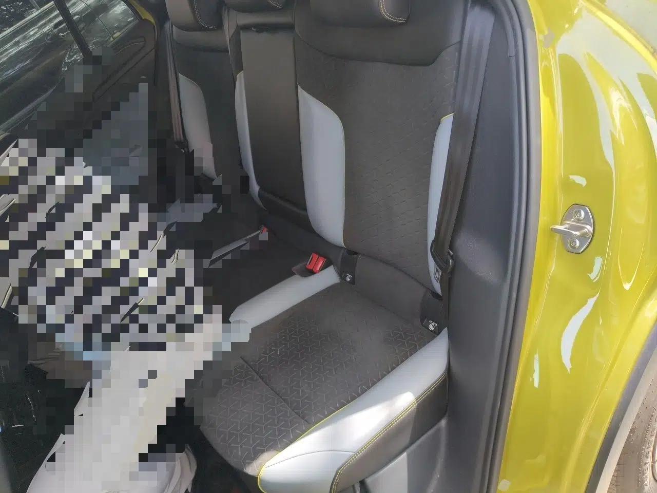 Volkswagen ID.4 X 2021 Pro Smart Long-Range Edition — миниатюра 17