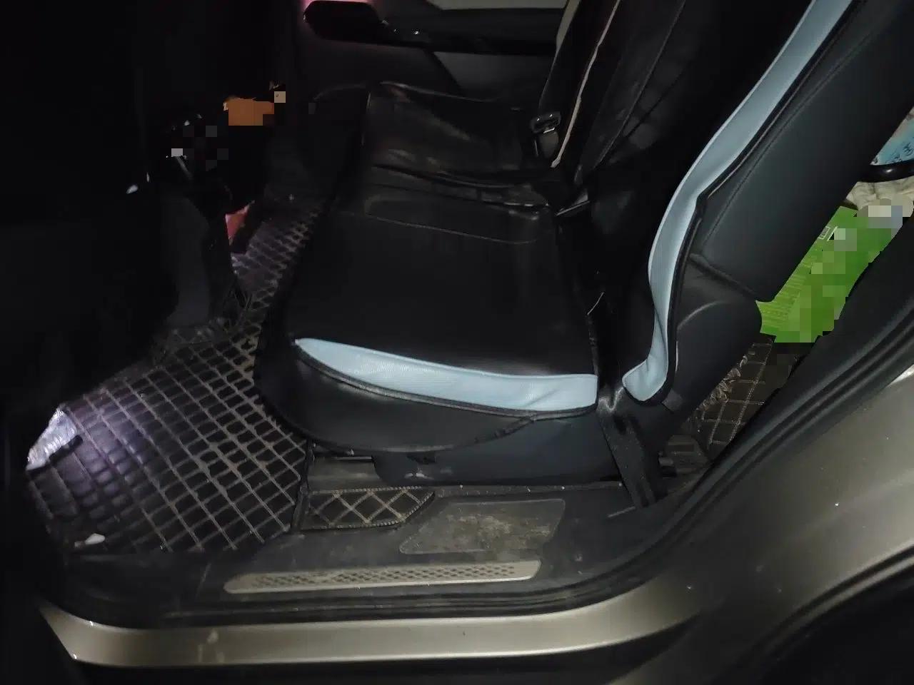 Volkswagen ID.6 CROZZ 2021 First Edition — миниатюра 17