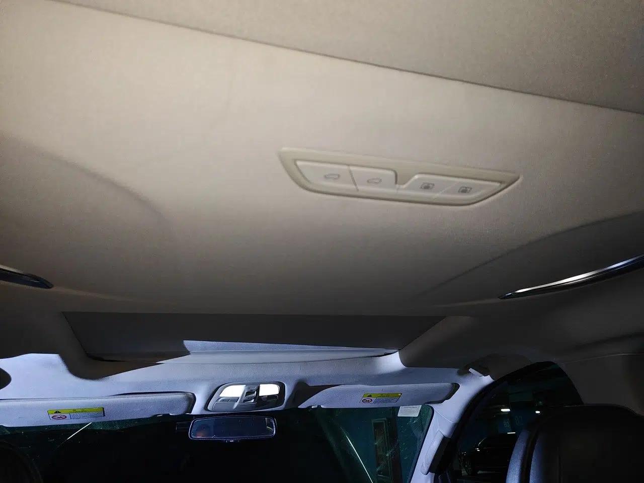 SAIC MAXUS G20 2019 First Edition 2.0T Automatic Luxury Executive Version China V Standard — миниатюра 18