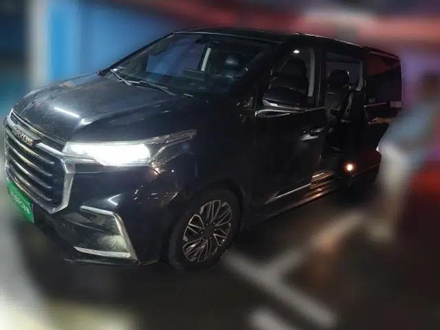 SAIC MAXUS G20 2019 First Edition 2.0T Automatic Luxury Executive Version China V Standard