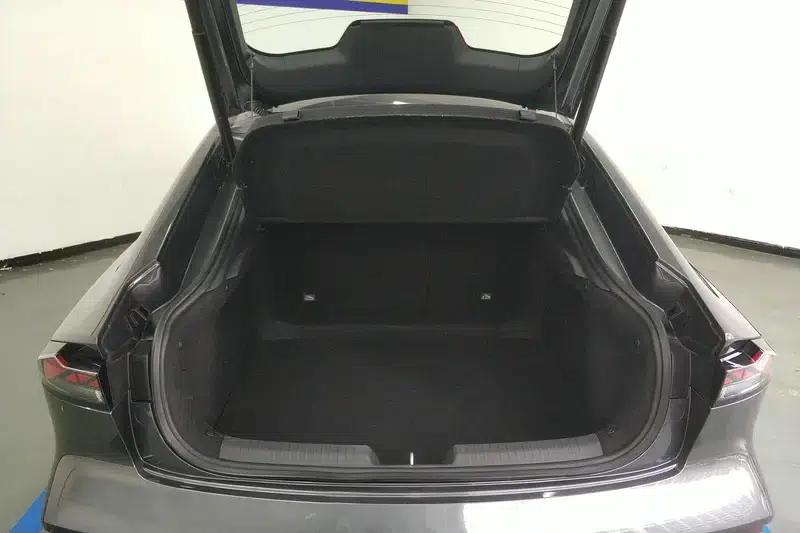 Changan UNI-V 2024 1.5T Premium Edition — миниатюра 17
