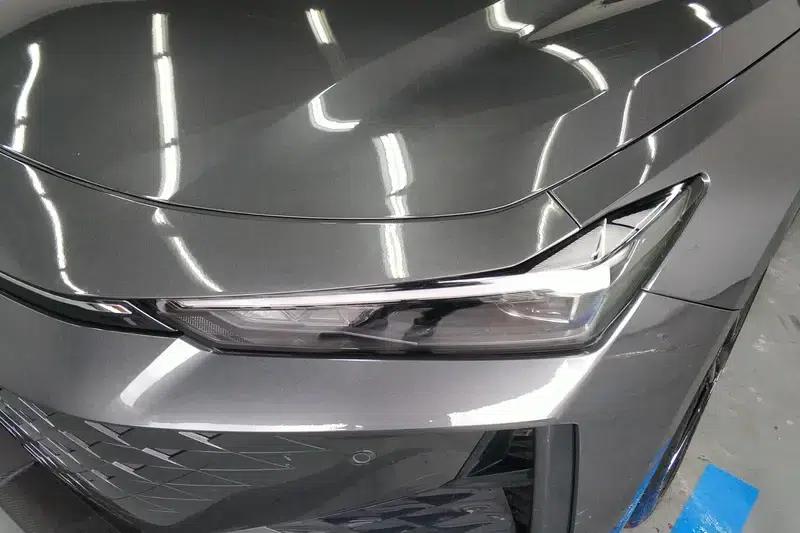 Changan UNI-V 2024 1.5T Premium Edition — миниатюра 4