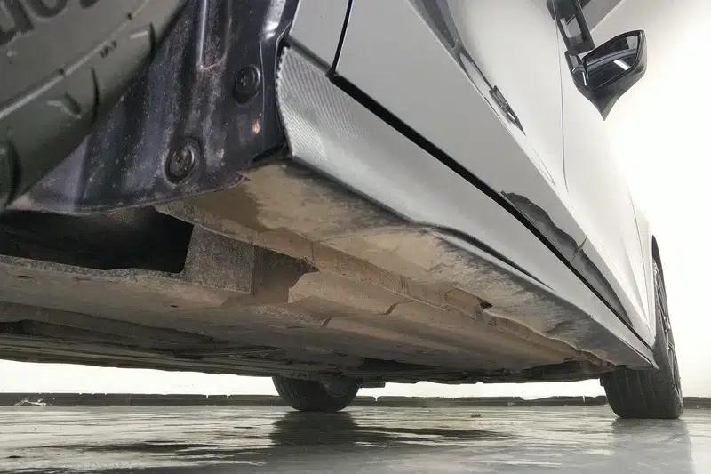 Changan UNI-V 2024 1.5T Premium Edition — миниатюра 7