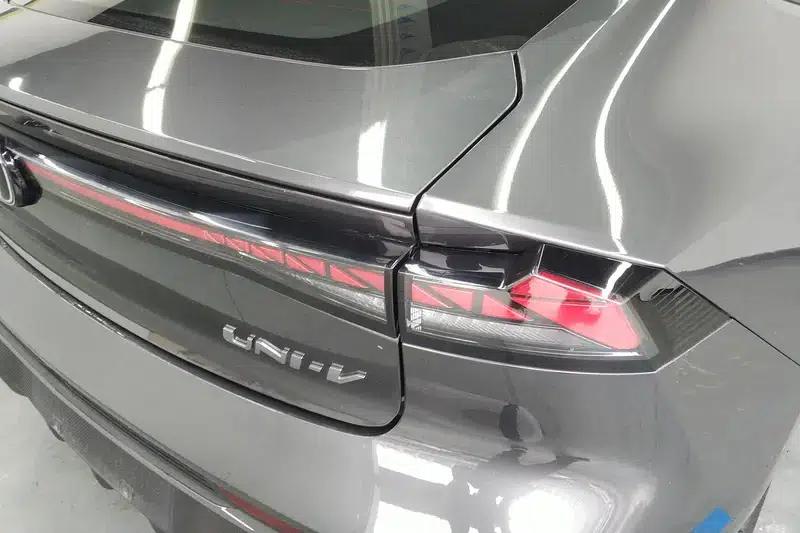 Changan UNI-V 2024 1.5T Premium Edition — миниатюра 8