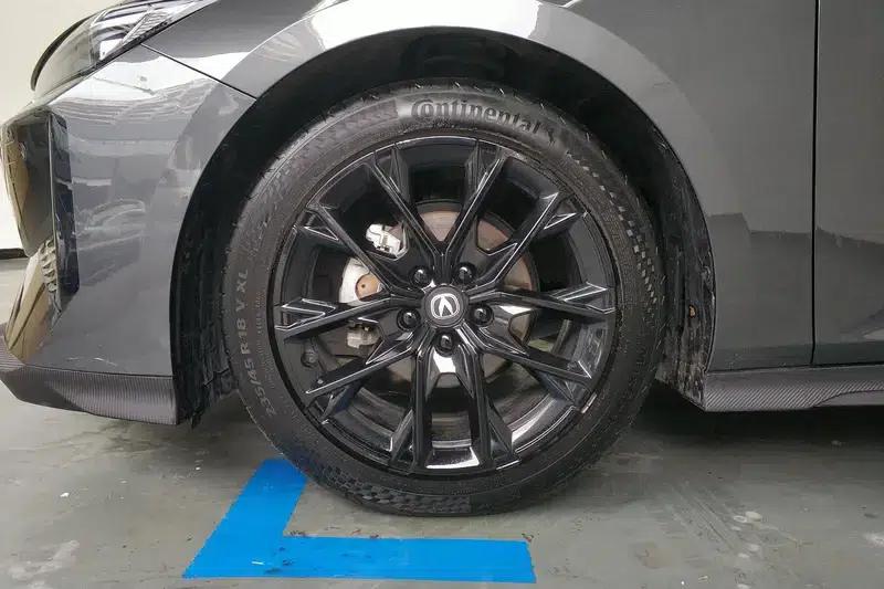 Changan UNI-V 2024 1.5T Premium Edition — миниатюра 10
