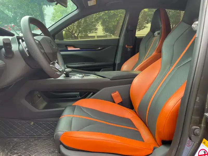 Changan UNI-V 2024 1.5T Premium Edition — миниатюра 11