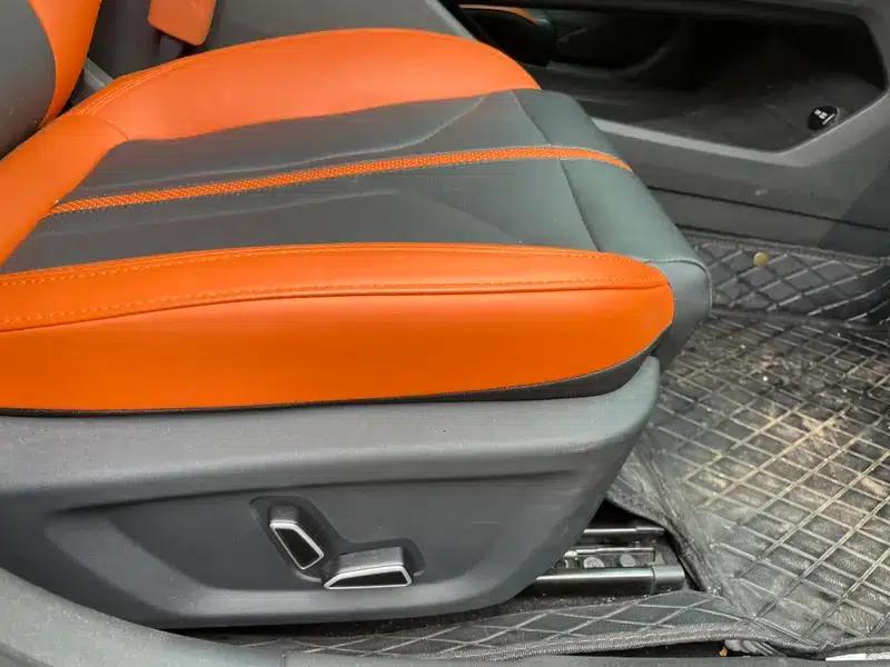 Changan UNI-V 2024 1.5T Premium Edition — миниатюра 7