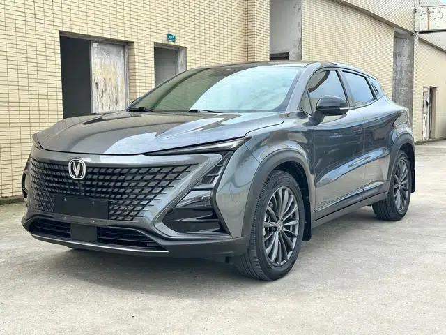Changan UNI-T 2022 1.5T Premium Edition