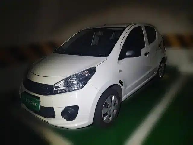 Alto 2013 Facelift 1.0L Manual Comfort Model
