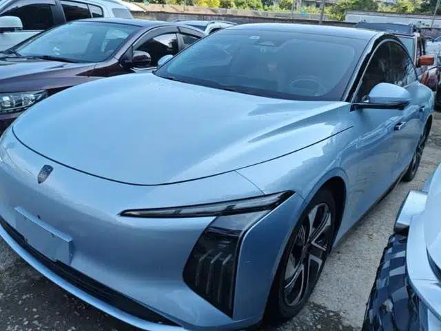 FORTHING Xinghai S7 2024 555 Enjoyment Edition