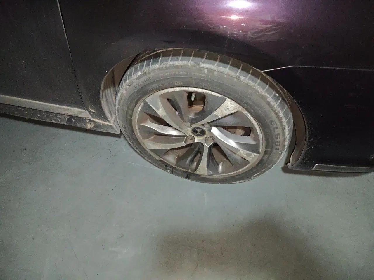 DS 5LS 2014 1.6T Elegant Version THP160 — миниатюра 8