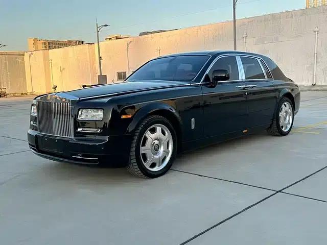 2004 Phantom 6.7L Standard Edition