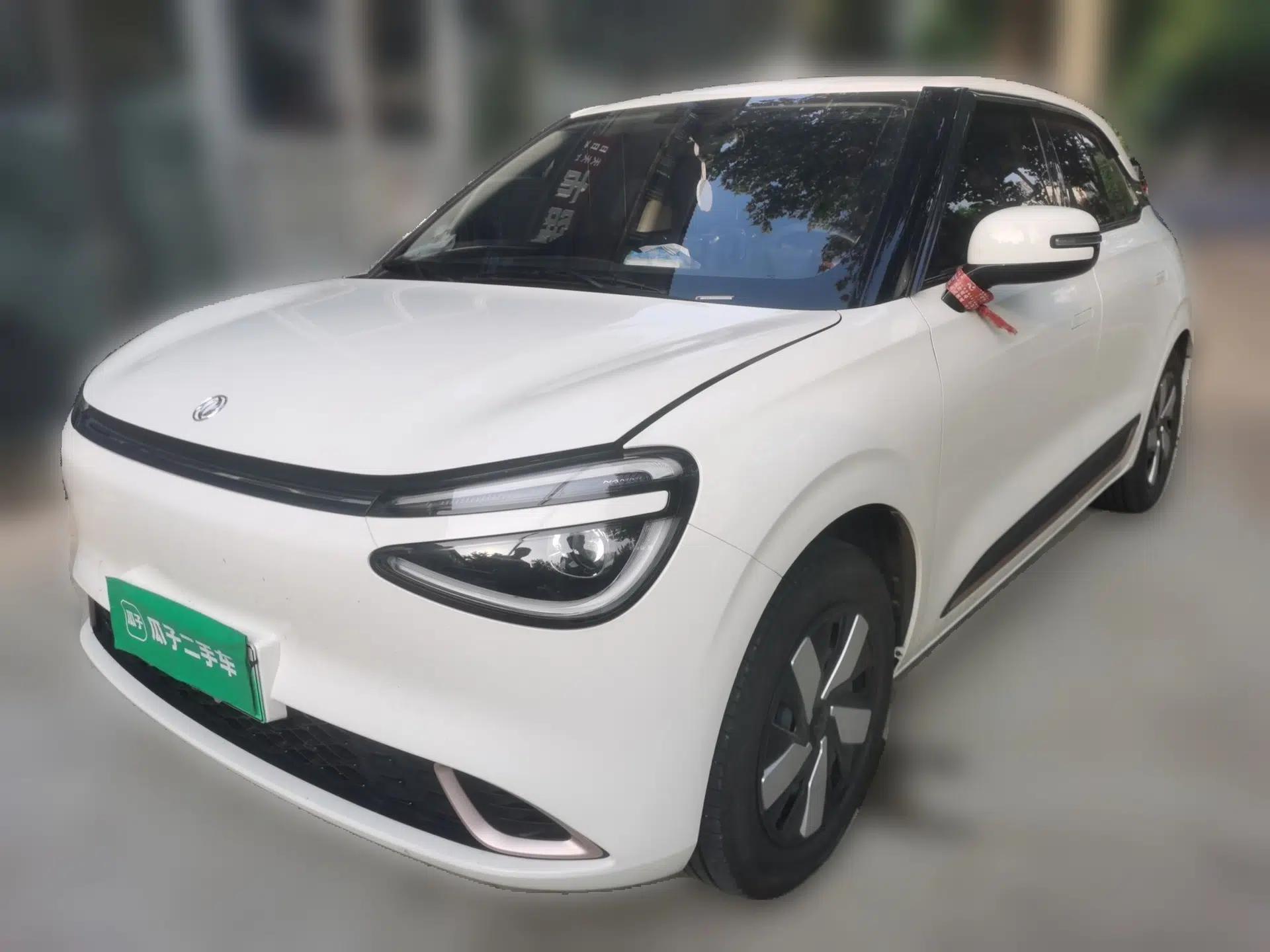Dongfeng NAMMI 01 2024 New Edition 330 Air — миниатюра 1
