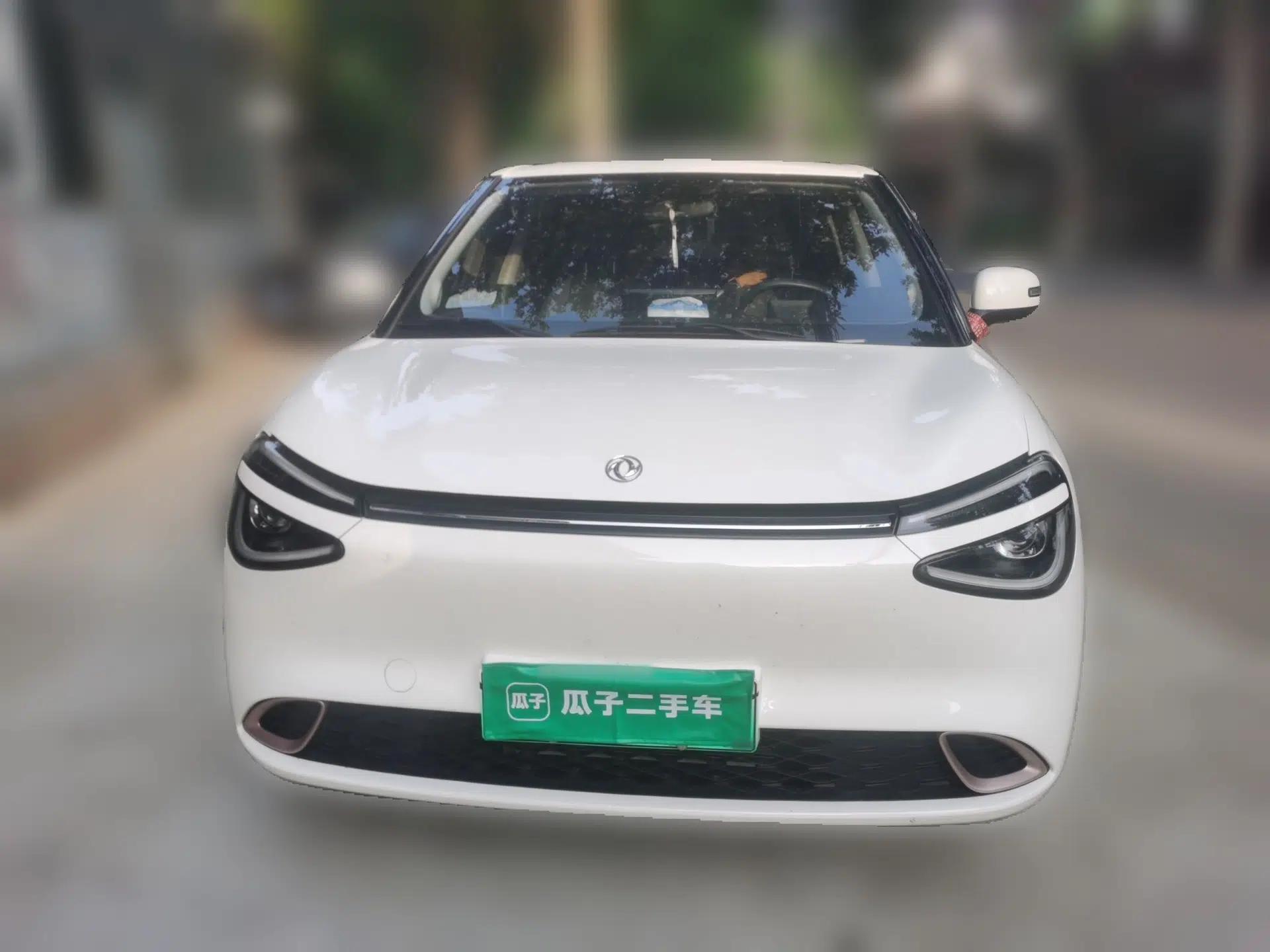 Dongfeng NAMMI 01 2024 New Edition 330 Air — миниатюра 2
