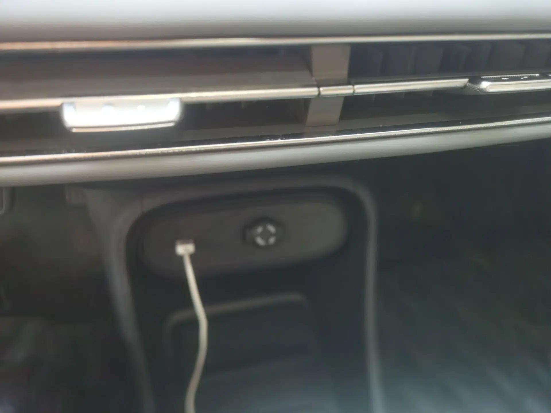 Dongfeng NAMMI 01 2024 New Edition 330 Air — миниатюра 13