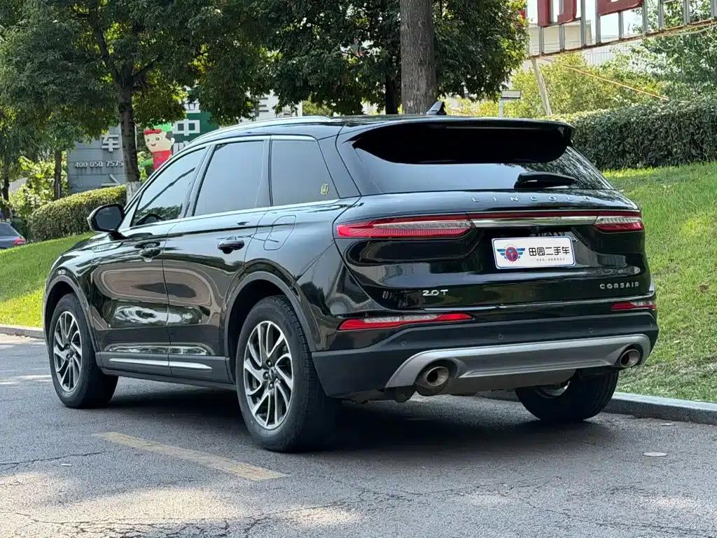 Adventurer 2022 2.0T 2WD Premium Edition — миниатюра 4