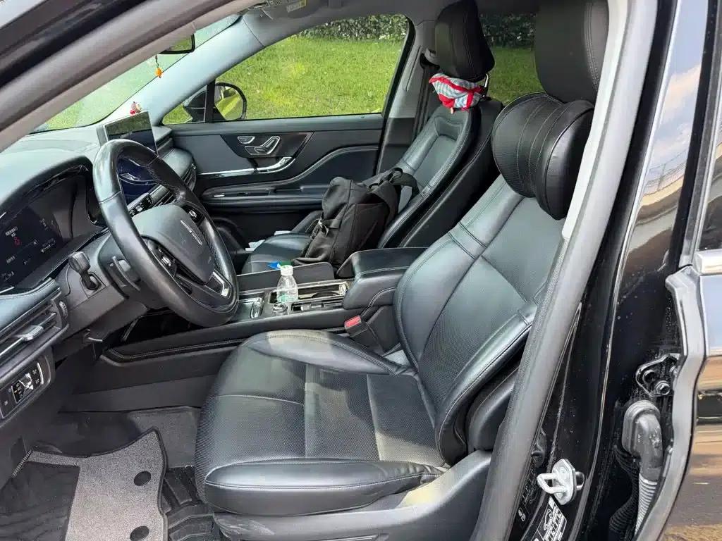 Adventurer 2022 2.0T 2WD Premium Edition — миниатюра 8