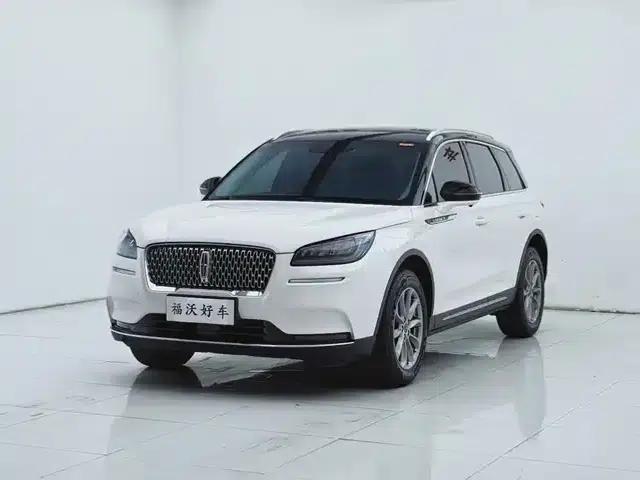Adventurer 2021 2.0T 2WD Premium Edition