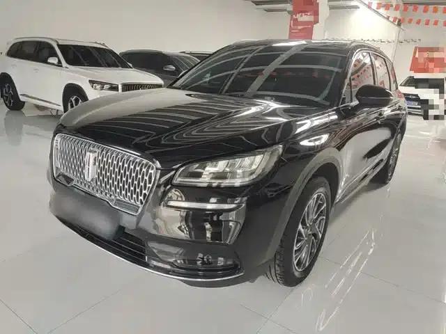 Adventurer 2022 2.0T 2WD Premium Edition