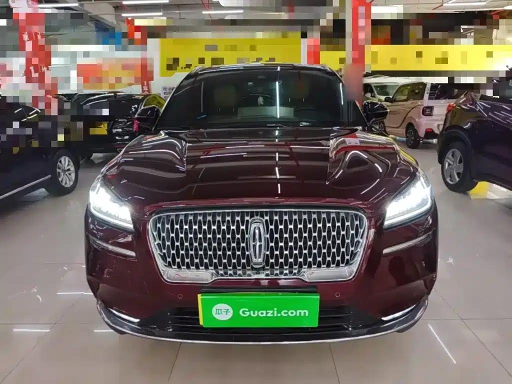 Adventurer 2022 2.0T 2WD Premium Edition — миниатюра 3
