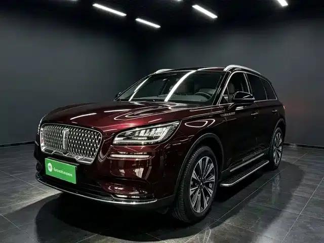 Adventurer 2022 2.0T 2WD Premium Edition