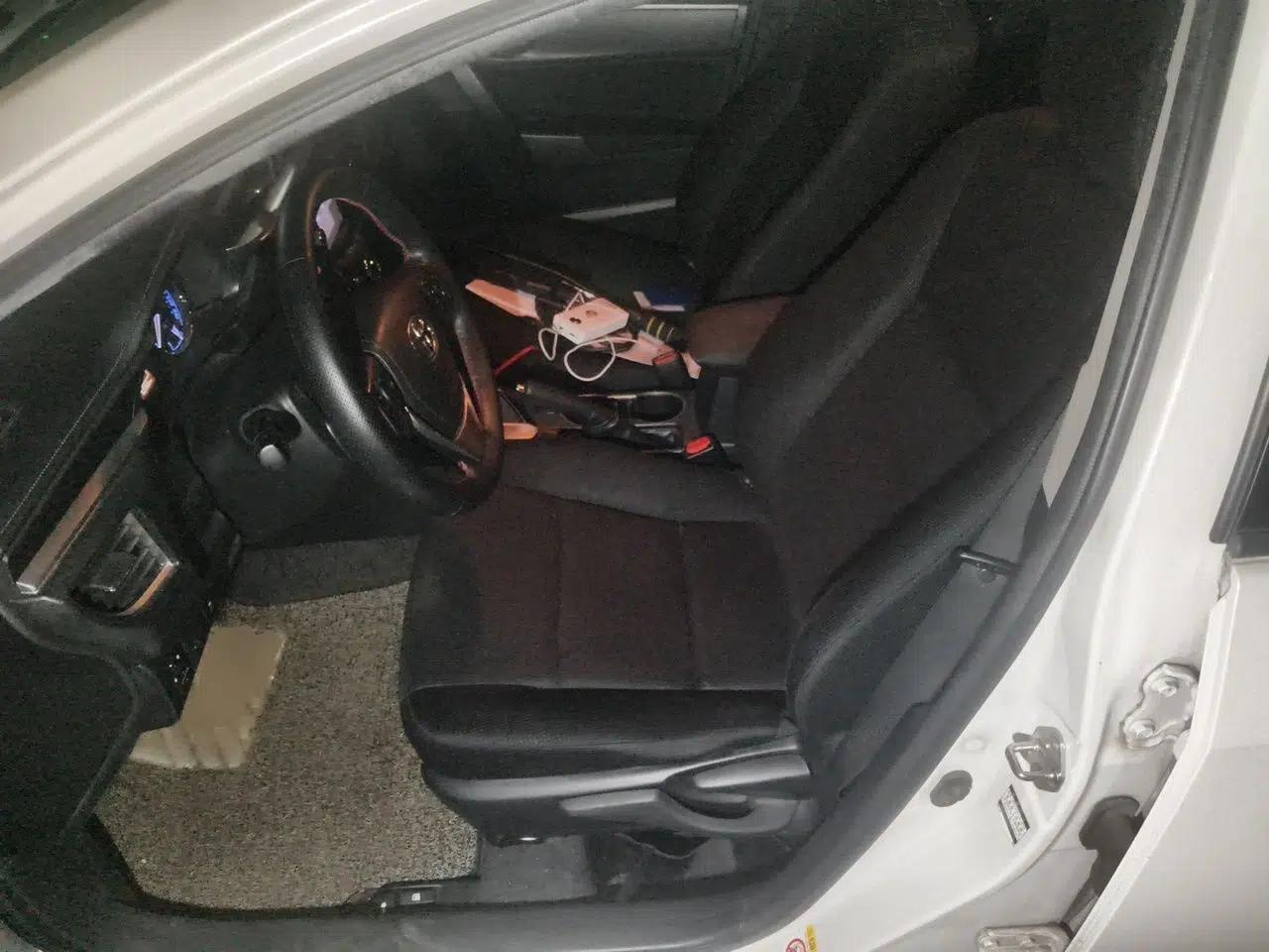 Toyota Levin 2014 1.8 GS CVT Elite Edition — миниатюра 15