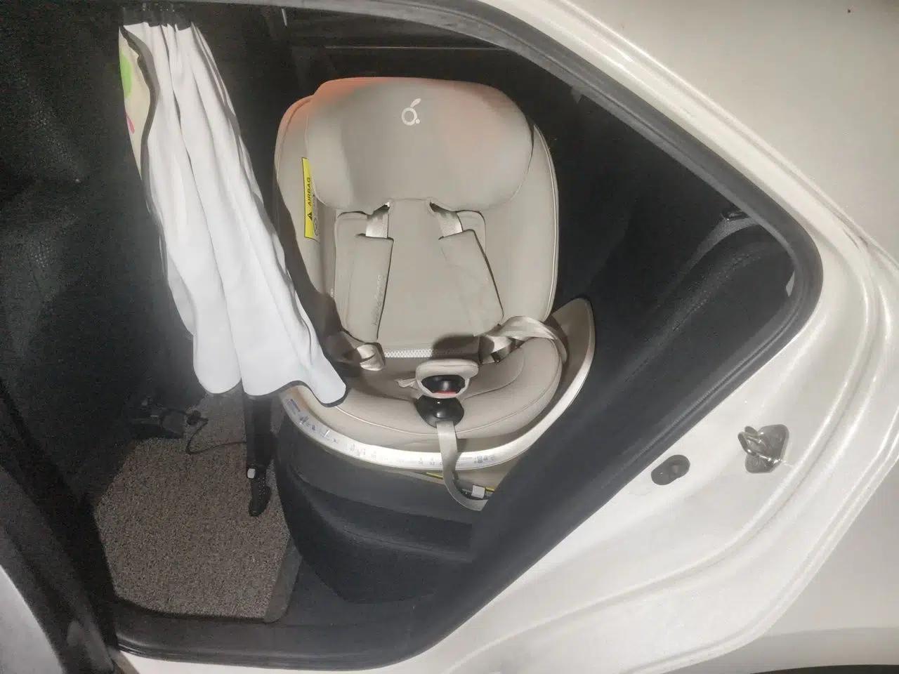 Toyota Levin 2014 1.8 GS CVT Elite Edition — миниатюра 17