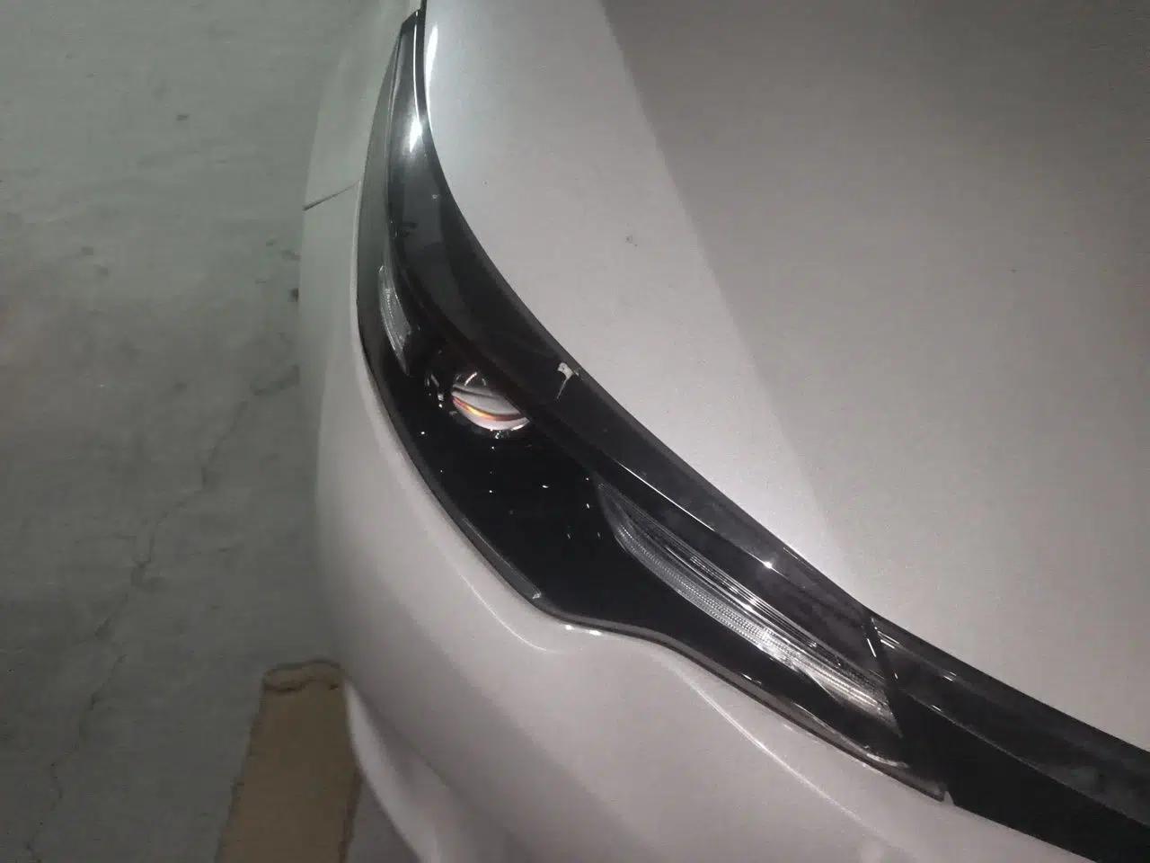 Toyota Levin 2014 1.8 GS CVT Elite Edition — миниатюра 7