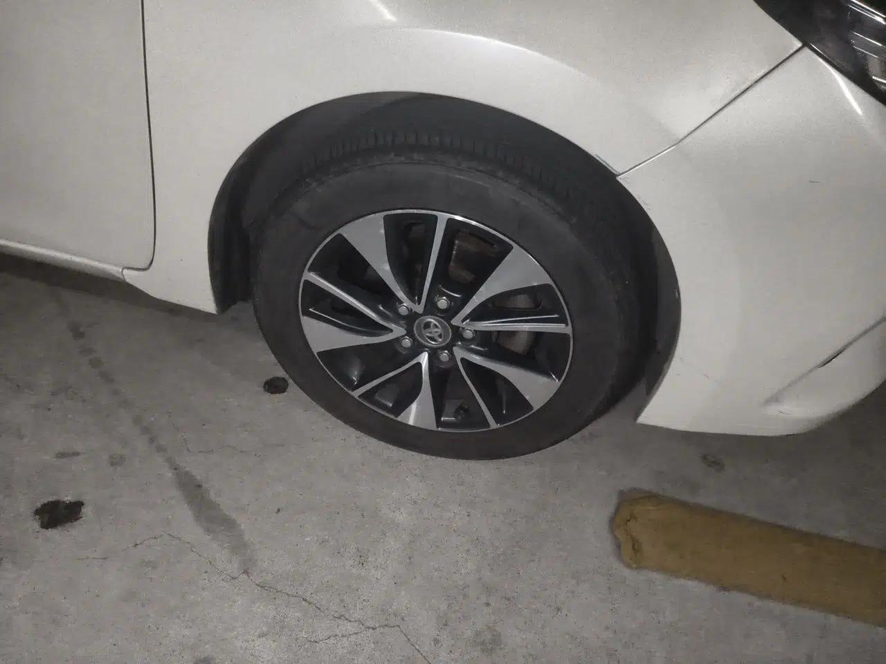 Toyota Levin 2014 1.8 GS CVT Elite Edition — миниатюра 8