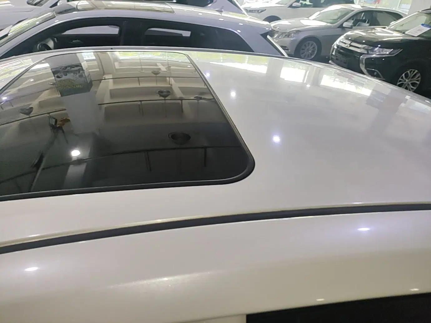 Toyota Levin 2017 1.2T G CVT Elite Edition — миниатюра 7