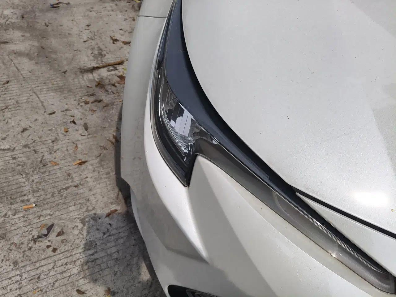 Toyota Levin 2019 Dual-Engine 1.8H E-CVT Tech Edition China VI Standard — миниатюра 7