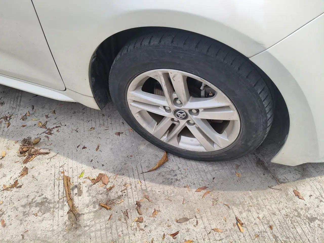 Toyota Levin 2019 Dual-Engine 1.8H E-CVT Tech Edition China VI Standard — миниатюра 8
