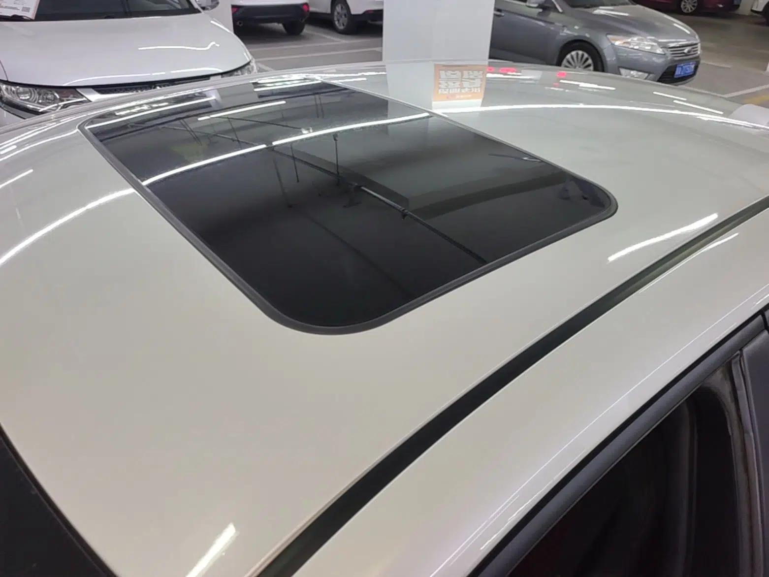 Toyota Levin 2019 185T CVT Sport Edition China VI Standard — миниатюра 7