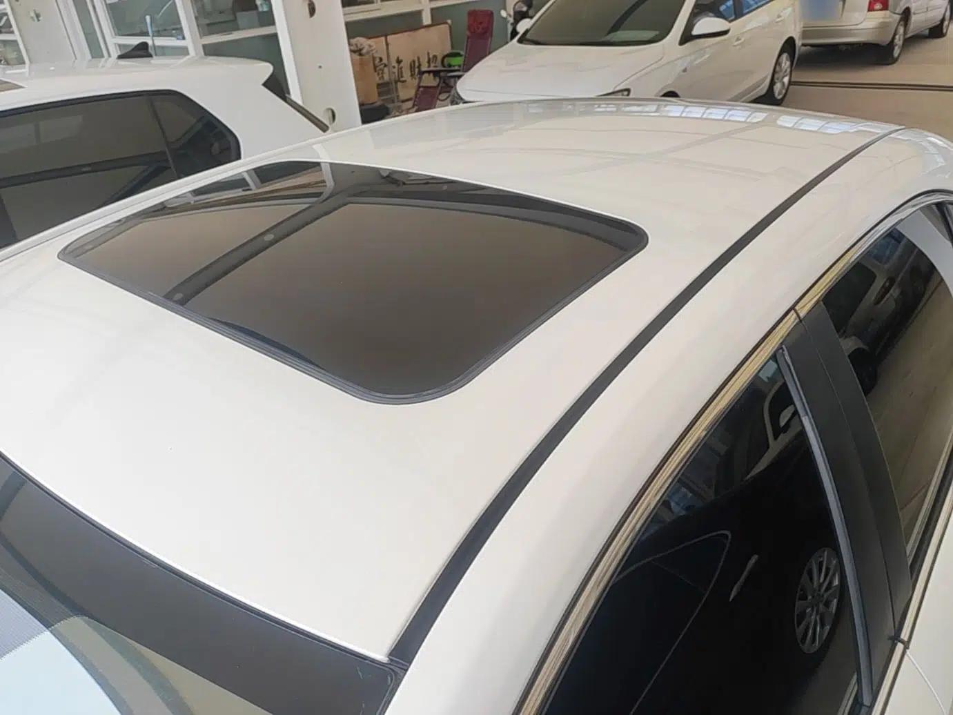 Toyota Levin 2019 Dual-Engine 1.8H E-CVT Sport Edition China VI Standard — миниатюра 7