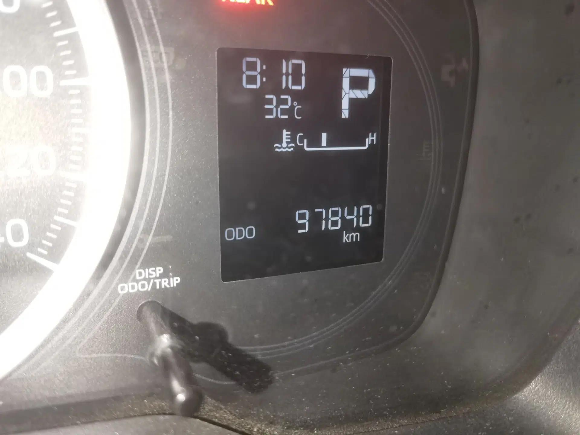 Toyota Levin 2019 185T CVT Entry-Level Version China VI Standard — миниатюра 12