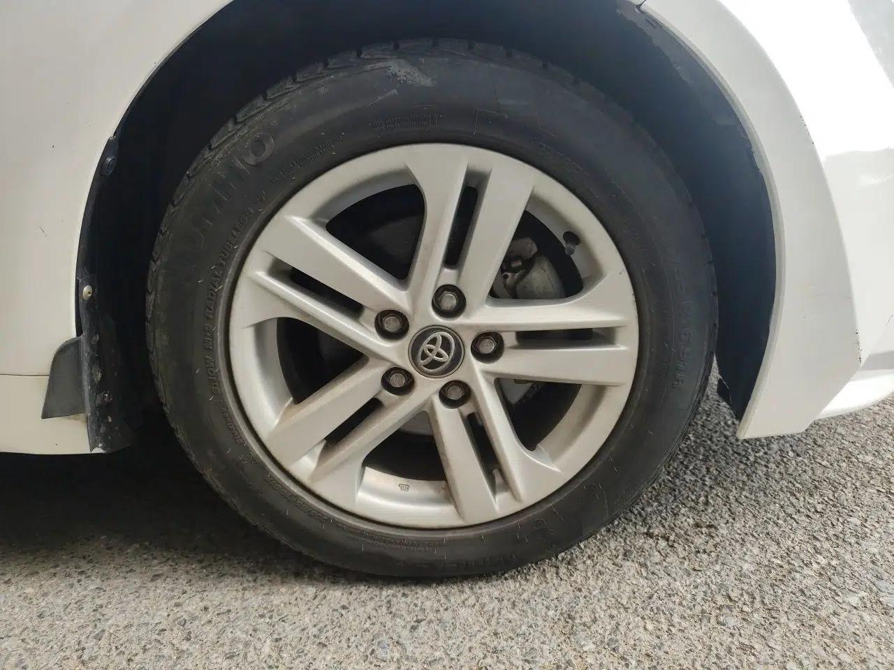 Toyota Levin 2023 TNGA 1.5L CVT Progressive Edition — миниатюра 5