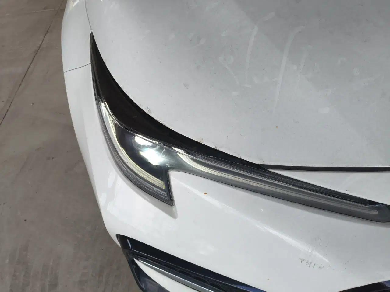 Toyota Levin 2023 185T CVT Sport Edition — миниатюра 7