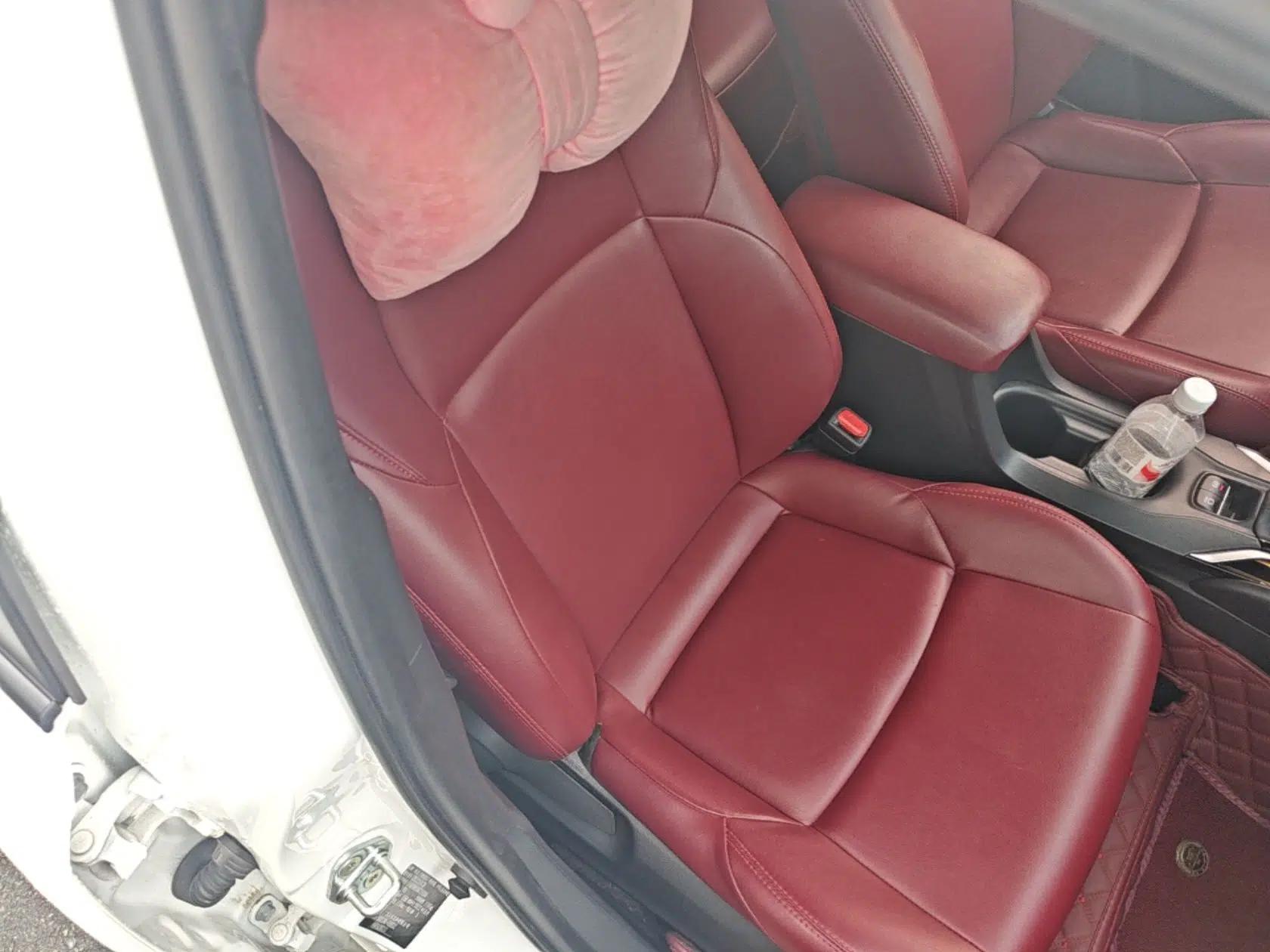 Toyota Levin 2022 185T CVT Luxury Edition — миниатюра 19