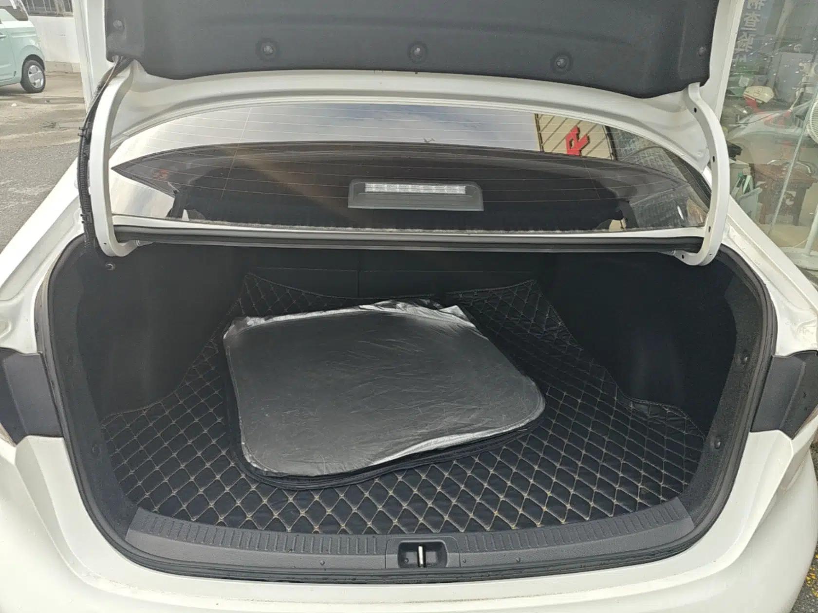 Toyota Levin 2022 185T CVT Luxury Edition — миниатюра 22