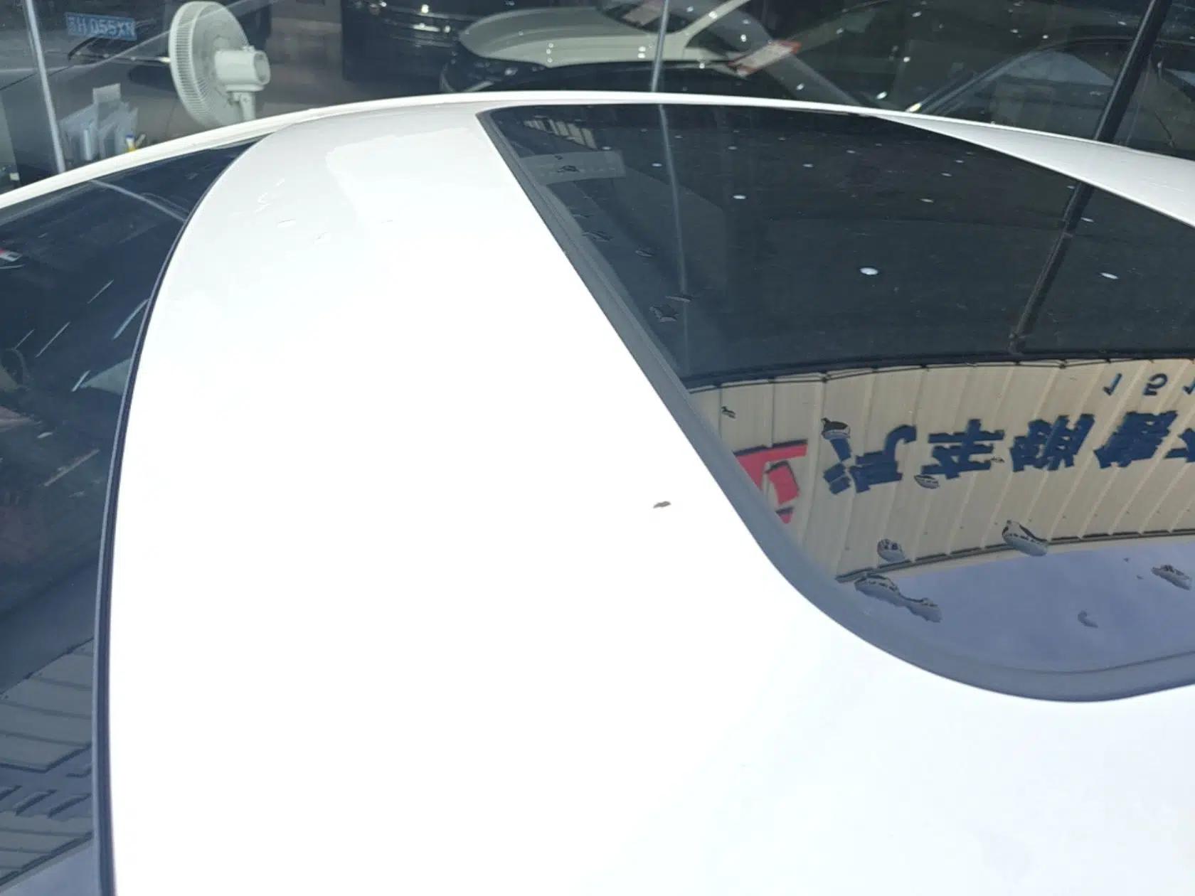 Toyota Levin 2022 185T CVT Luxury Edition — миниатюра 7