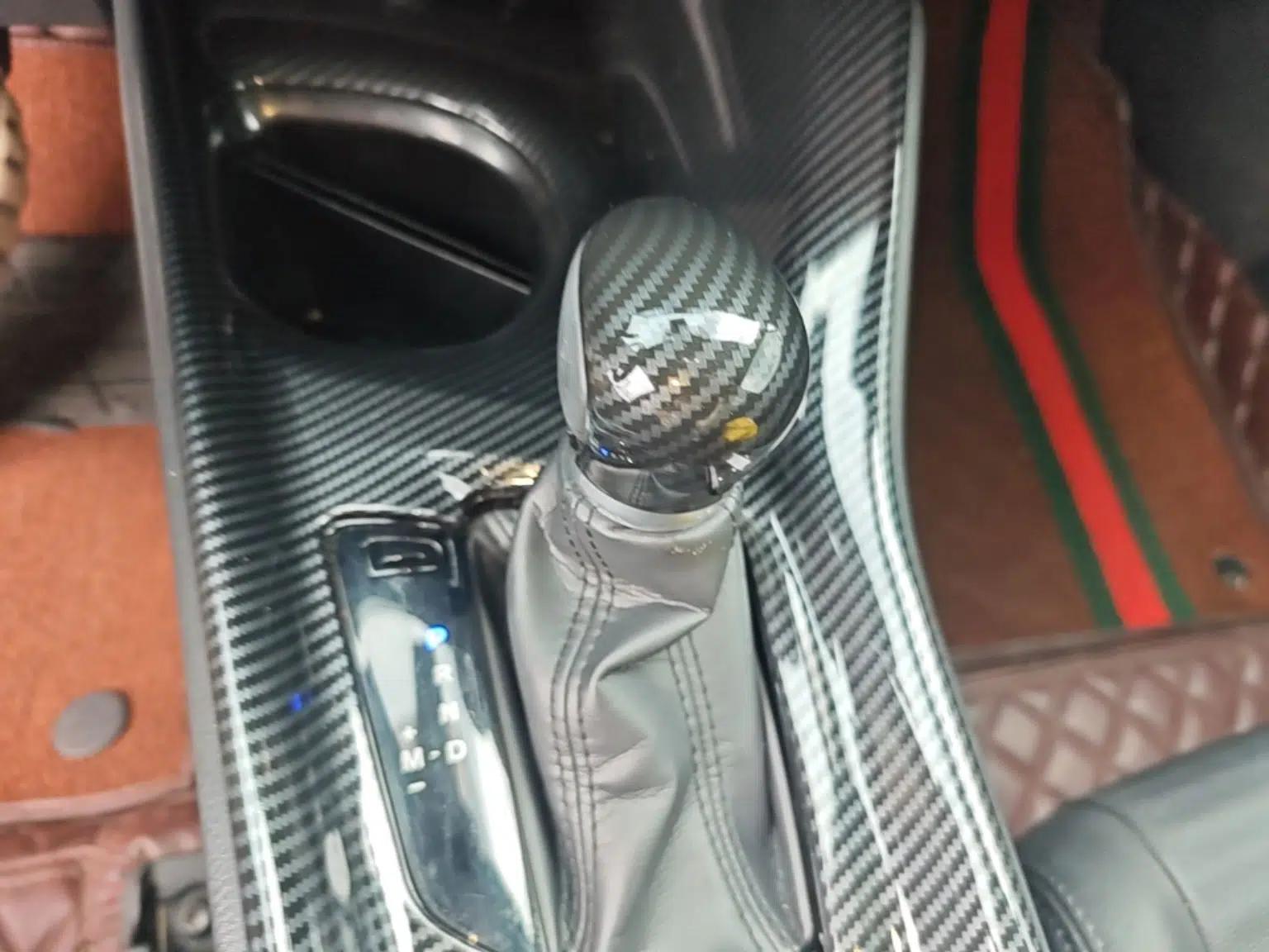 Toyota IZOA 2018 2.0L Yichi Edition China V Standard — миниатюра 16