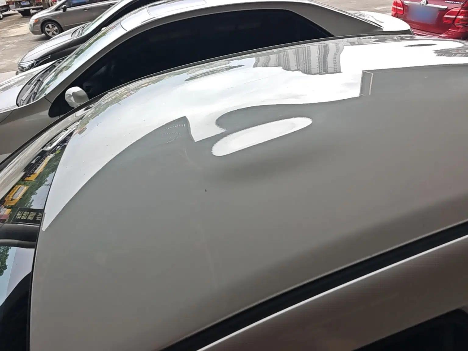 Toyota YARiS L Zhi Xiang 2020 1.5L CVT Leading Edition — миниатюра 7