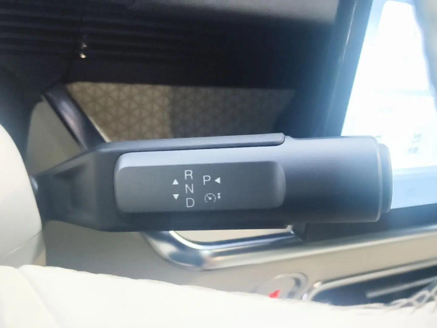 Toyota BZ 3X 2025 520 Pro LiDAR Edition — миниатюра 16