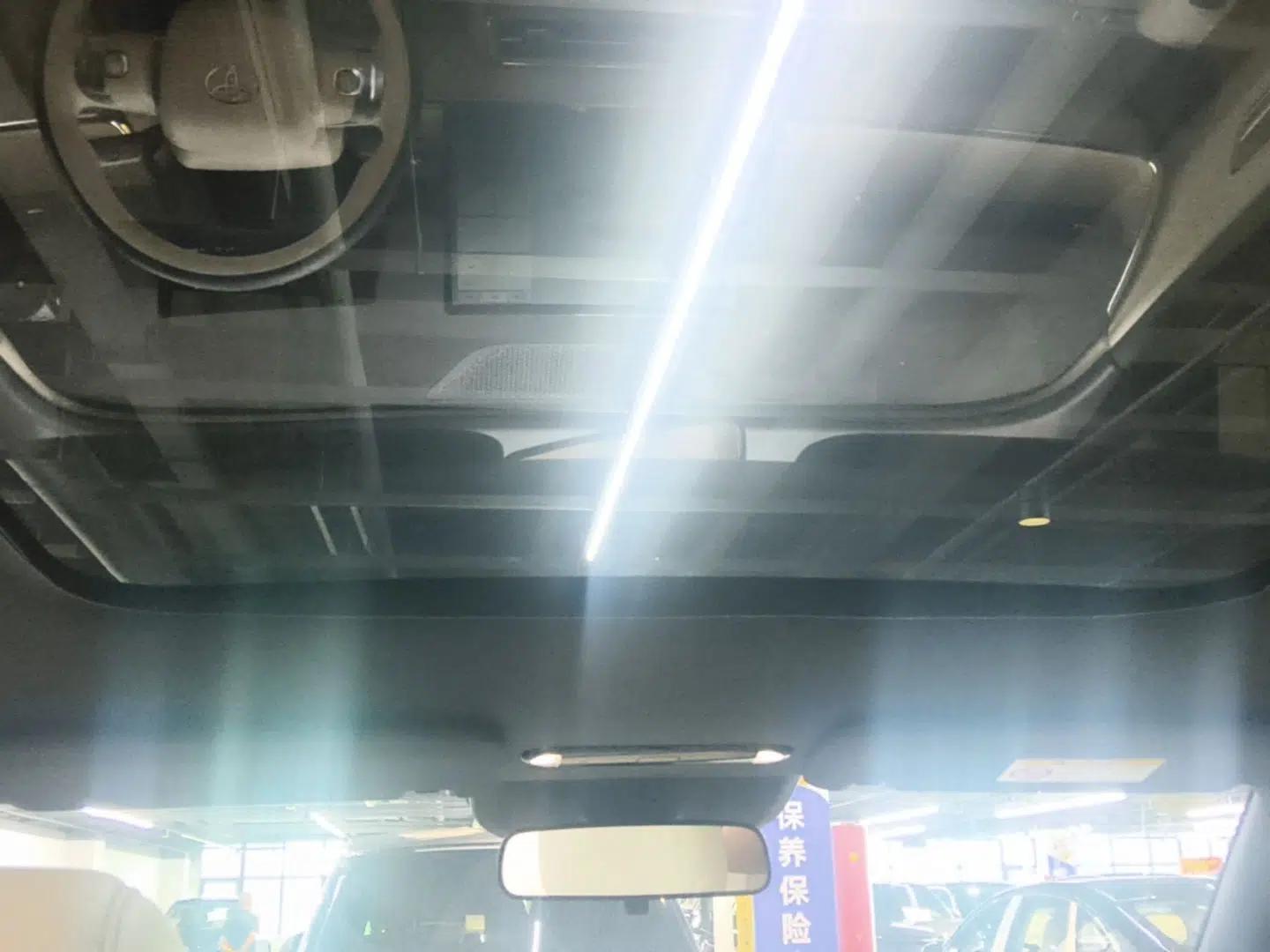 Toyota BZ 3X 2025 520 Pro LiDAR Edition — миниатюра 21
