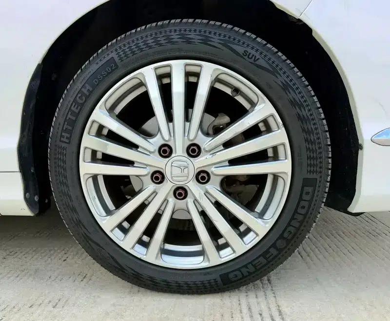 Elysion 2016 2.4L Luxury Edition — миниатюра 9