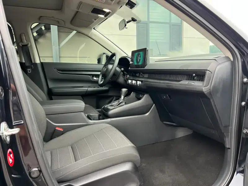 2023 Honda CR-V 240TURBO CVT 2WD Elite Edition — миниатюра 12