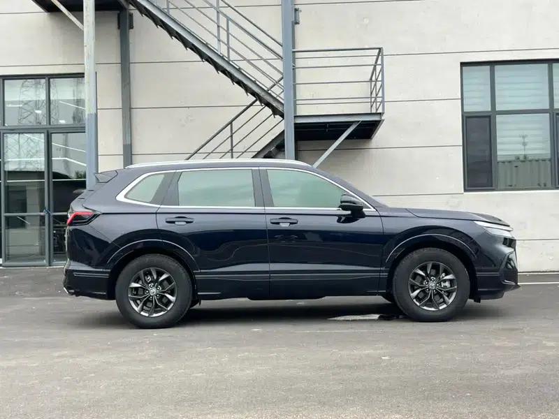 2023 Honda CR-V 240TURBO CVT 2WD Elite Edition — миниатюра 4