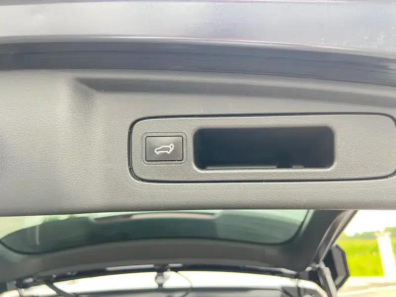 2023 Honda CR-V 240TURBO CVT 2WD Elite Edition — миниатюра 5