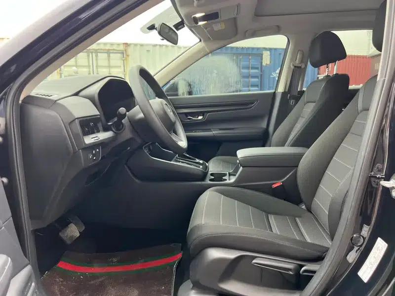 2023 Honda CR-V 240TURBO CVT 2WD Elite Edition — миниатюра 10